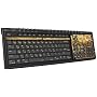 PC - Zboard Keyset Age of Empires 3 LE
