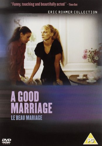 Le Beau mariage [Region 2]