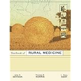 textbook of rural medicine