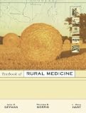 Textbook Of Rural Medicine