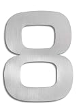 Blomus Hausnummer 8