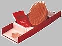 Kent Brushes Kent Boys Brush MC 4, mc4