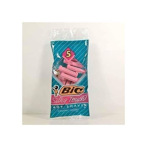 bic silky touch
