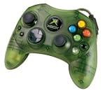 Xbox Controller S Green