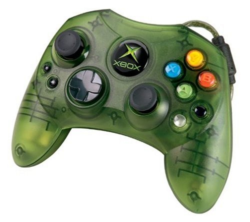 Xbox Controller S- Green