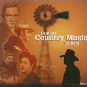 CD-Charts  Search : Famous Country Music Makers