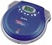 NAPA DAV 314 Tragbarer MP3-CD-Player