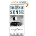Uncommon Sense: The Heretical Nature of Science