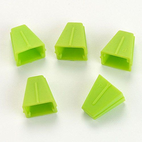 Grex No-mar Tips 5 pack