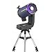 Meade LS 8-Inch ACF (f/10) Advanced Coma-Free Telescope