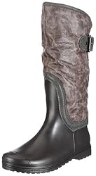 Mustang 3065602/2, Damen Stiefel, Grau (Grau 2), EU 41