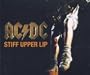 Stiff Upper Lip