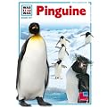 WAS IST WAS, Band 107: Pinguine