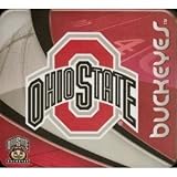 Ohio State Buckeyes Mouse Pad
