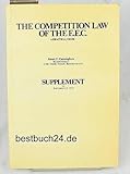 The competition law of the EEC : a practical guide