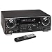 Aiwa AV-D98 Audio/Video Receiver