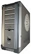 MPE-MD20 Mid Tower Case