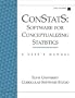 Constats: Software for Conceptualizing Statistics: A User's Manual