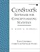 Books : Constats: Software for Conceptualizing Statistics : A User's Manual