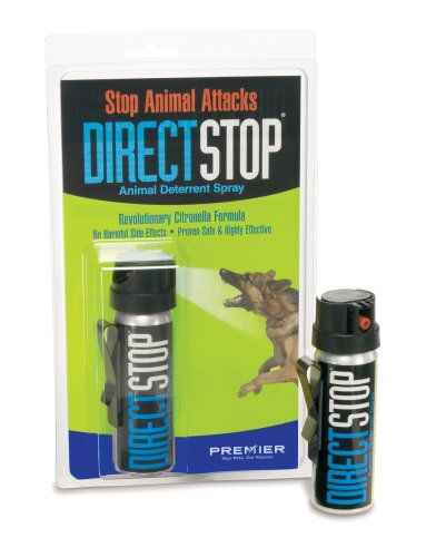 direct stop dog deterrent