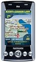 Navman PIN570 Handheld PDA With In Car GPS Satallite Navigation With UK Mapping