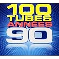 100 Tubes Ann�es 90