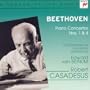 Beethoven: Piano Concertos Nos. 1 & 4