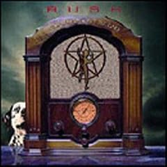 Spirit of Radio:.. +DVD