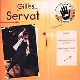 Revue Gilles Servat  / En concert