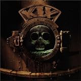 Hot Wireby Kix
