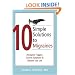 10 Simple Solutions to Migraines: Recognize Triggers, Control Symptoms, And Reclaim Your Life (10 Simple Series)