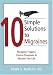   - 10 Simple Solutions to Migraines: Recognize Triggers, Control Symptoms, And Reclaim Your Life (10 Simple Series)