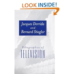 Echographies of Television