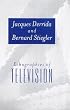 Echographies of Television: Filmed Interviews
