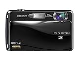 FUJIFILM �ǥ����륫��� FinePix Z700EXR �֥�å� FX-Z700EXR B