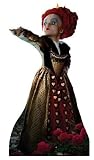 Alice In Wonderland Red Queen Life-Size Cardboard Standee 92IMAGE