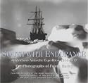 South with "Endurance"