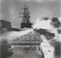 South with "Endurance"