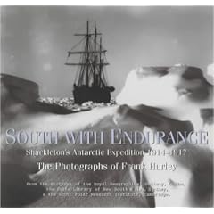 South with "Endurance": Antarctic Photographs