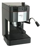 Briel ES15BF Lido Pump Espresso Machine, Black