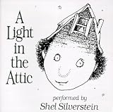 Light in Attic [CASSETTE]