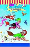 Eigenschaften Kiddinx Entertainment GmbH  / Bibi Blocksberg - Das Wettfliegen