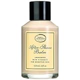 The Art of Shaving After-Shave Balm: Unscented 4oz