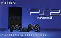 Playstation 2 - Konsole "Starter Pack"