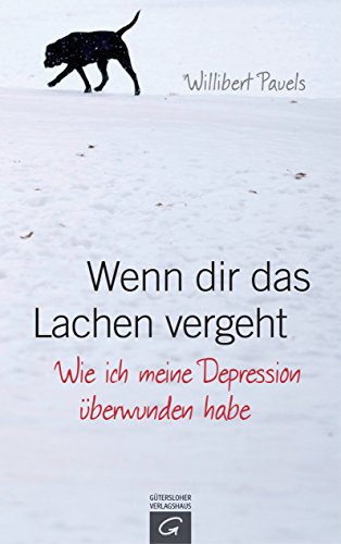 Wenn dir das Lachen vergeht: Wie ich meine Depression überwunden habe (German Edition)