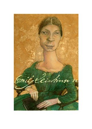 emily dickinson ascension poem