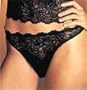 Arianne Samitha Thong Panty