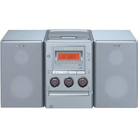 Sony CMT-M70W Micro System