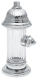 Godinger Fire Hydrant Liquor Dispenser