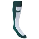 PUMA Lyon Soccer Socks (Navy/White)